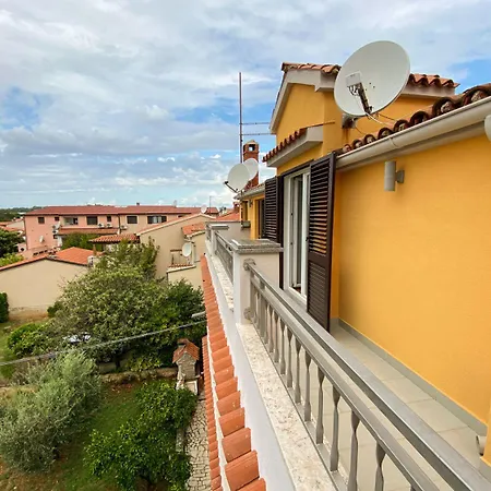 Apartment Hundefreundliches Nur 10 Gehminuten Zum Mit Bbq-bereich, Klima, Wifi